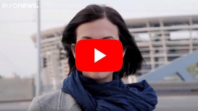 The Brief From Brussels: Katalin Cseh, la giovane eurodeputata anti-Orban