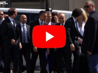 Schermaglie Lega - 5 stelle? L'analisi Lorenzo Pregliasco di YouTrend