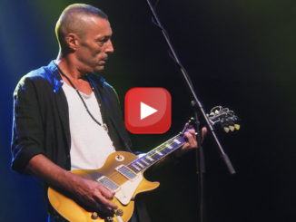 Alex Britti e Max Gazzè, video del concerto a Umbria Jazz Arena Santa Giuliana