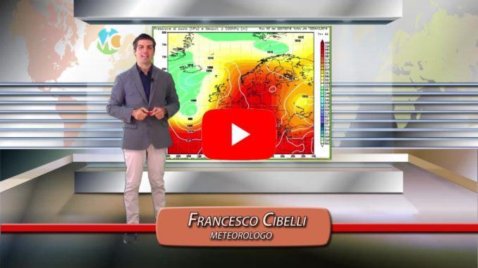 Ritorna il grande caldo, le previsioni di martedì 23 luglio 2019