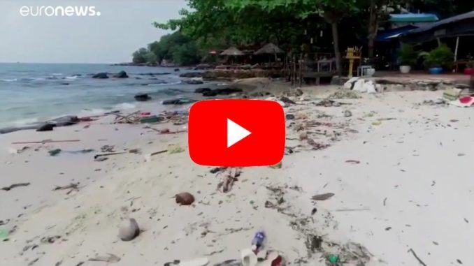 Scoperta plastica "bio", grazie agli italiani della Novamont