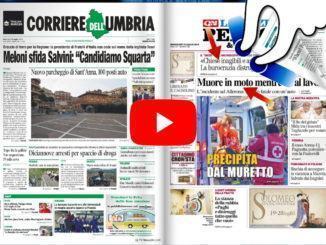 Rassegna stampa video di martedì 10 luglio 2019 UjTV News24 LIVE