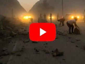 California il governatore invoca lo stato di emergenza per il terremoto