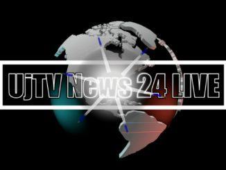 TG edizione della sera 8 agosto 2019 telegiornale dell’Umbria UjTV News24 LIVE