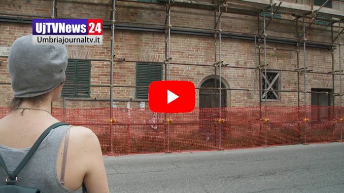 Bea e il circolo della pelle al concorso storie di economia circolare |Video