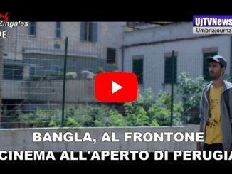 Bangla, al Frontone Cinema all'aperto di Perugia