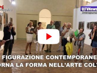 La figurazione contemporanea, torna la forma nell’arte colta