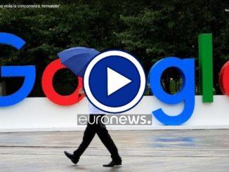 Google for jobs viola la concorrenza, fermatelo, 23 siti specializzati