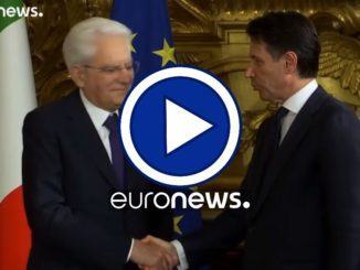 Crisi di Governo via alle consultazioni giovedì è turno grandi partiti