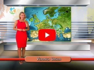 Meteo 4 Agosto 2019: sole prevalente in Italia e solo locali temporali, ecco dove