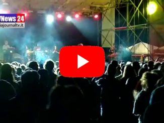 Video del grande successo a Norcia per Hempiness Music Festival