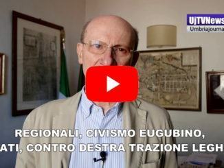 Elezioni regionali, Stirati, dalla parte dei civici, contro destra trazione leghista