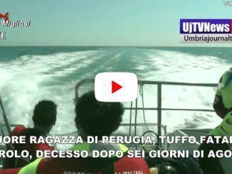 Morta dopo tuffo in mare a Sirolo era ricoverata in ospedale dopo urto scogli