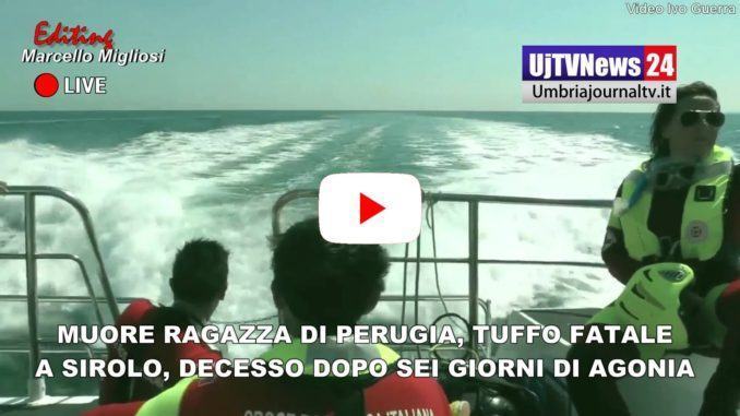 Morta dopo tuffo in mare a Sirolo era ricoverata in ospedale dopo urto scogli