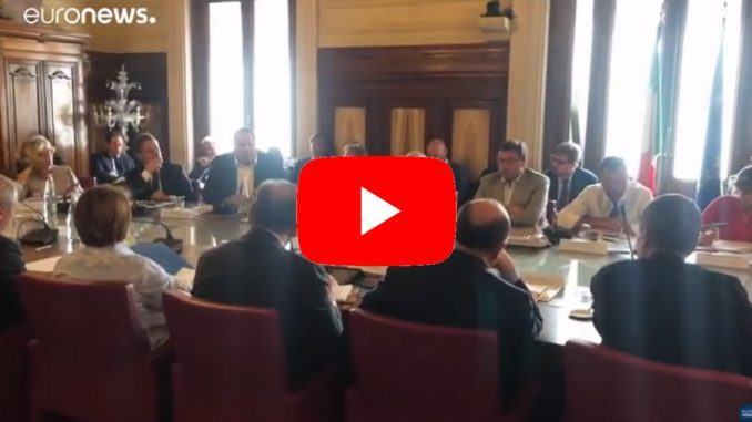 Sullo stato sociale, governo a targhe alterne?