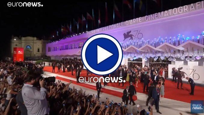 Film, il cinema impegnato alla Mostra di Venezia