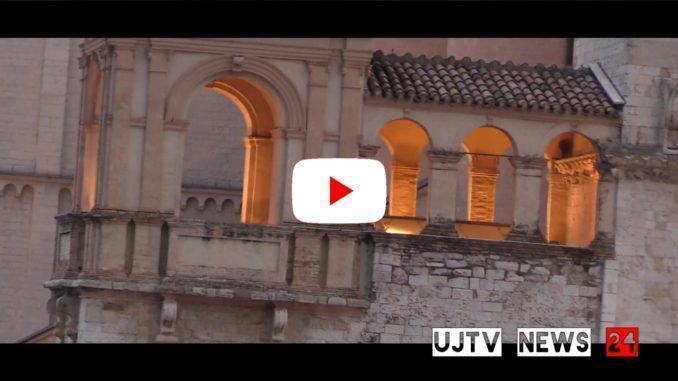 Cortile di Francesco ad Assisi il bilancio tracciato da Padre Enzo Fortunato