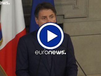 Nasce il Conte-bis ecco la lista dei nuovi ministri, giovedì il giuramento