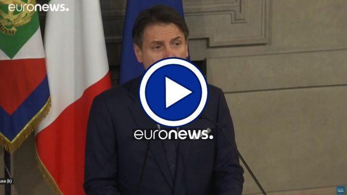 Nasce il Conte-bis ecco la lista dei nuovi ministri, giovedì il giuramento
