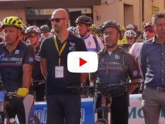 La Spoleto Norcia in Mountain Bike un'esperienza senza eguali, da ripetere