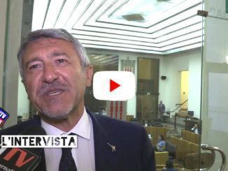 Intervista con Valerio Mancini, Lega, nostro impegno massimo per vincere queste elezioni
