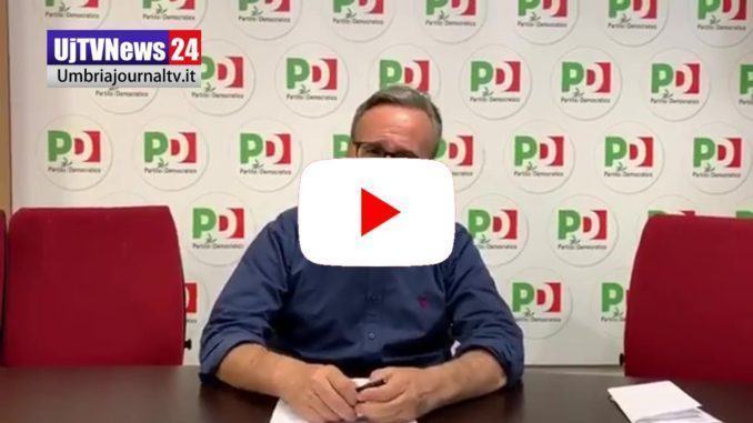 Verini, Salvini non prenderà l’Umbria, perché l’Umbria è degli umbri