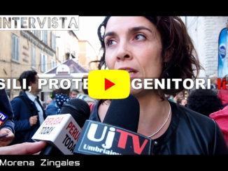 Asili nido Perugia, innumerevoli disservizi, e disagi, protesta dei genitori