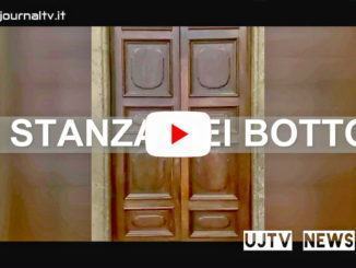 Video La Stanza dei Bottoni Eurochocolate 2019 Presentata a Perugia nuova edizione