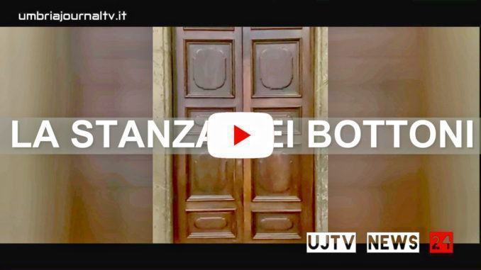 Video La Stanza dei Bottoni Eurochocolate 2019 Presentata a Perugia nuova edizione