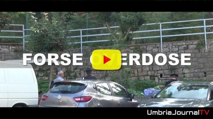 Rinvenuto cadavere di una donna a Fontivegge di Perugia, forse orvedose