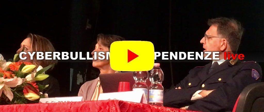 Cyberbullismo e dipendenze, ne parla l'Istituto Comprensivo Bastia1