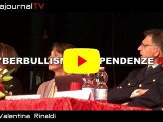 Cyberbullismo e dipendenze, ne parla l'Istituto Comprensivo Bastia1