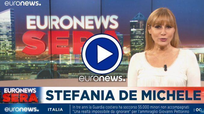 Euronews Sera | TG europeo, edizione di giovedì 21 novembre 2019