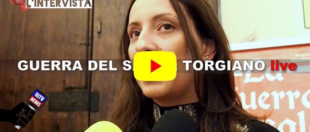 La Guerra del sale, la seconda edizione, il 9 e 10 novembre prossimi a Torgiano