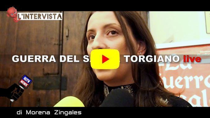 La Guerra del sale, la seconda edizione, il 9 e 10 novembre prossimi a Torgiano