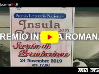 Bastia Umbra, 42esima edizione del Premio Insula Romana