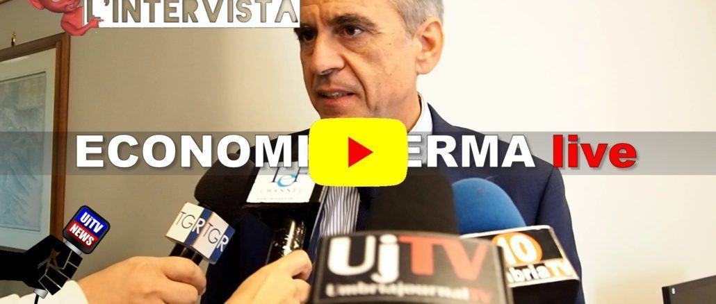 Banca d’Italia, nel 2019 nessun incremento dell'attività economica in Umbria