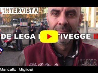 Fontivegge Perugia, taser alla polizia locale e arrivo esercito | Intervista senatore Pillon