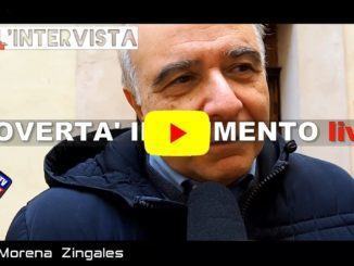 Oltre 50 mila famiglie in povertà, intervista a Marcello Rinaldi, Caritas