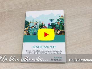 Le successioni, "Lo struzzo no!!!", un libro di Roberta Seppoloni