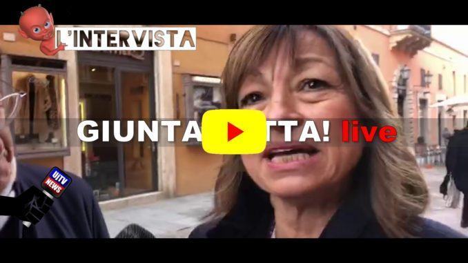Giunta Tesei, deleghe firmate, intervista video alla presidente il giorno dopo