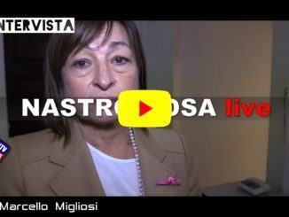 Tumore della mammella, Lilt, intervista alla presidente della regione, Donatella Tesei