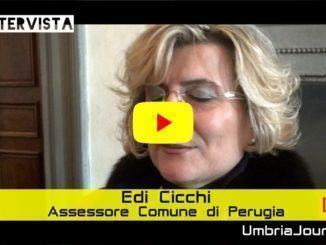 Minimetro' va incontro alla disabilita' adeguato il servizio le video interviste