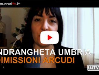 Dimissioni Arcudi, lo chiede il centrosinistra, intervista a Sarah Bistocchi