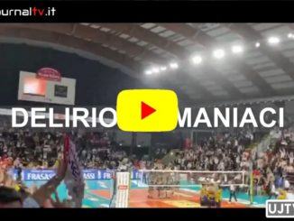 Block Devils in Polonia a Caccia del Tris in Champions!