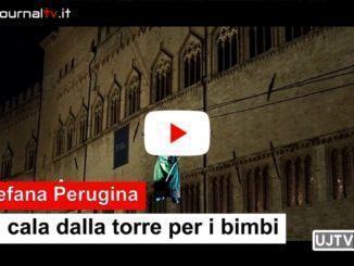 Befana Perugina, spettacolo mozzafiato, tutte le immagini