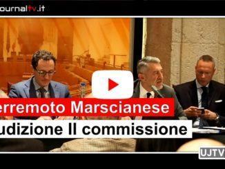 Sisma Marsciano 2009, servono altri 45 milioni di euro