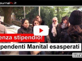 Addetti pulizia facoltà medicina chiedono aiuto al Rettore, senza stipendio da agosto
