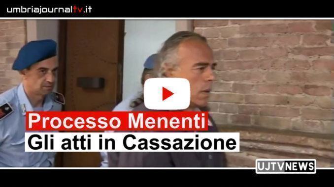 Alla Cassazione atti processo Menenti documenti saranno trasmessi dalla Corte d'Appello di Firenze