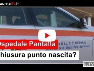 Sanità, “no alla chiusura del punto nascita dell’ospedale di Pantalla”